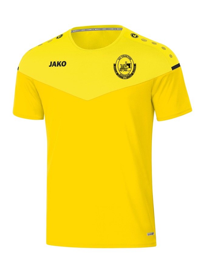 Jako T-Shirt Champ 2.0