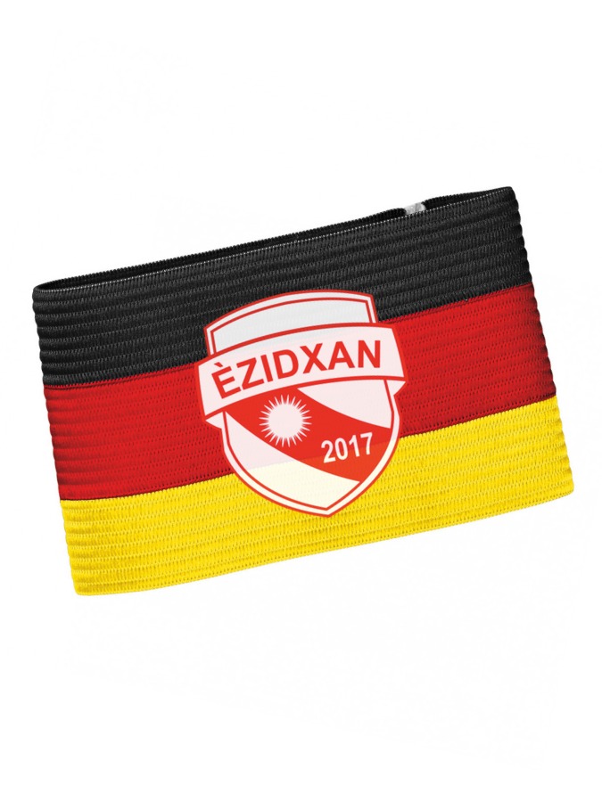 Kapitänsbinde Deutschland