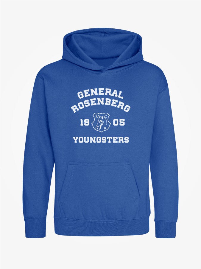 Hoodie Youngsters Kids