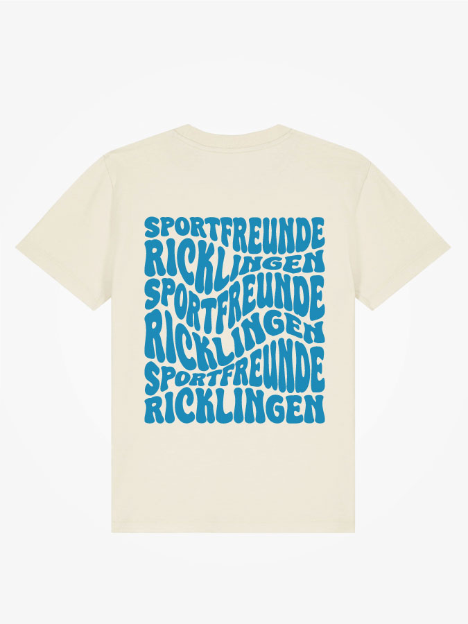 Shirt Wavy Kids