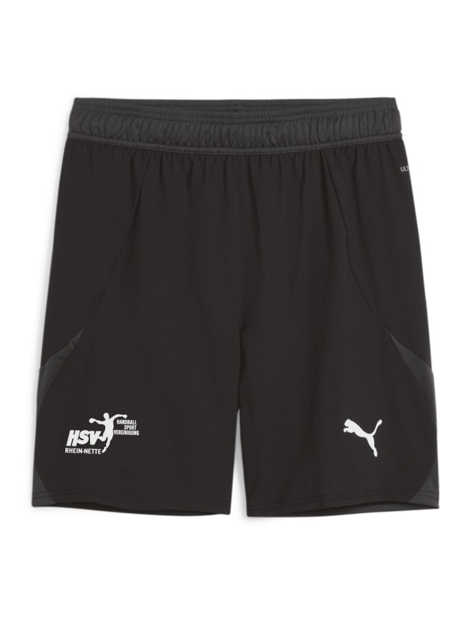 PUMA teamFINAL Shorts