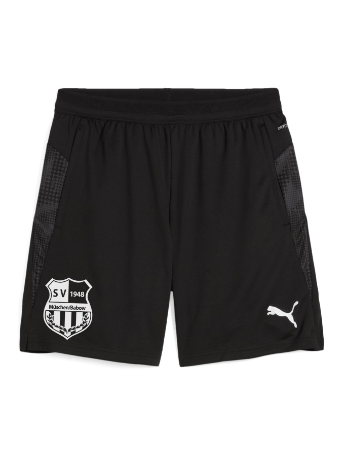 PUMA teamCUP Training Shorts