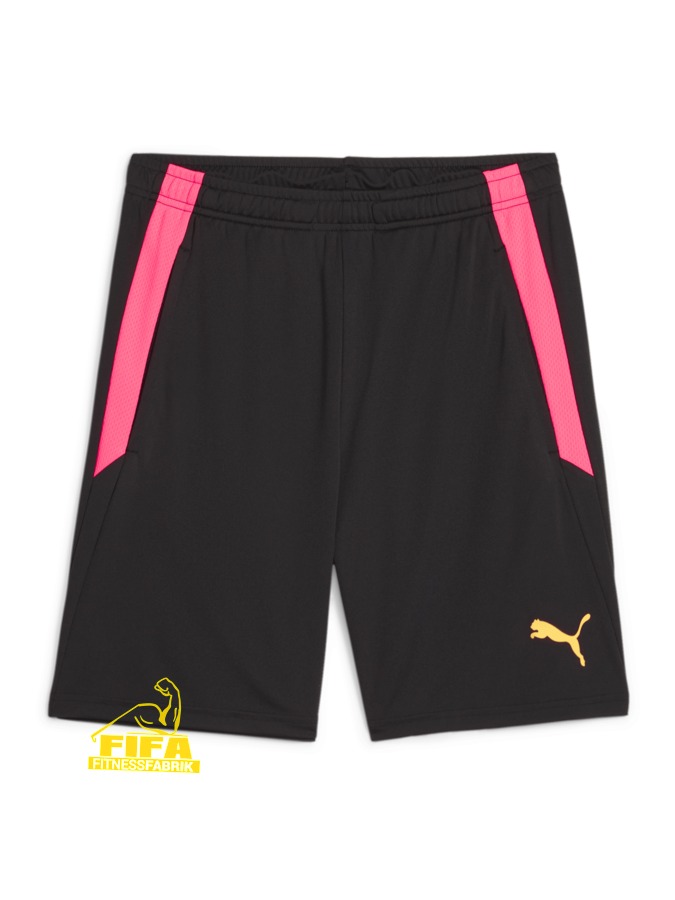 PUMA teamLIGA Training Shorts 2 (Offene Taschen)