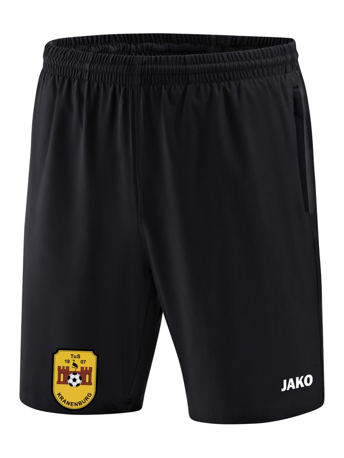 Jako Short Profi 2.0 Damen