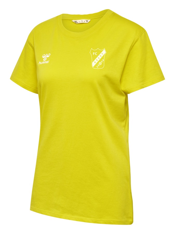 Hummel Go 2.0 T-Shirt Damen
