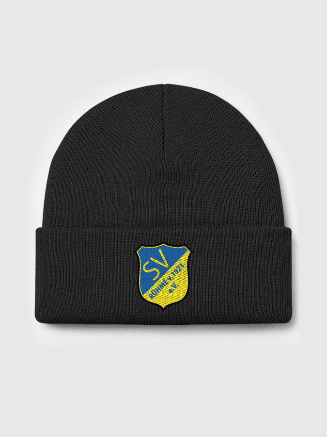 Beanie Kids Sticklogo