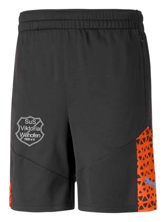 PUMA individualCUP Training Shorts