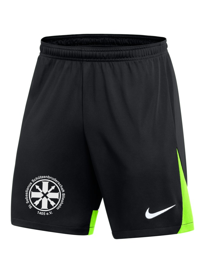 Nike Academy Pro 22 Knit Shorts