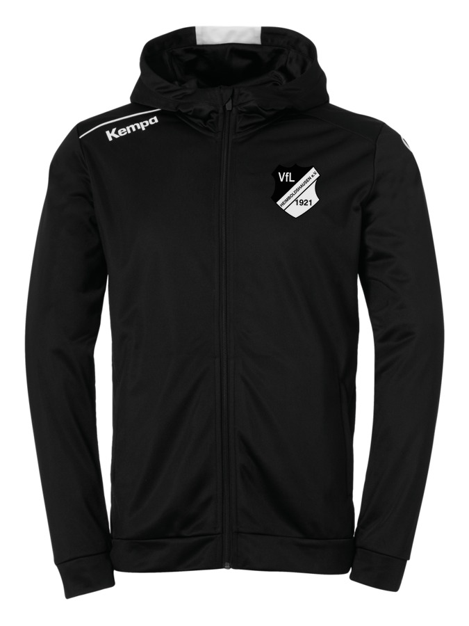 Kempa Player Kapuzenjacke