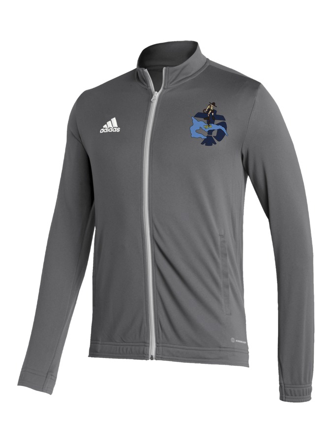 adidas Entrada 22 Trainingsjacke