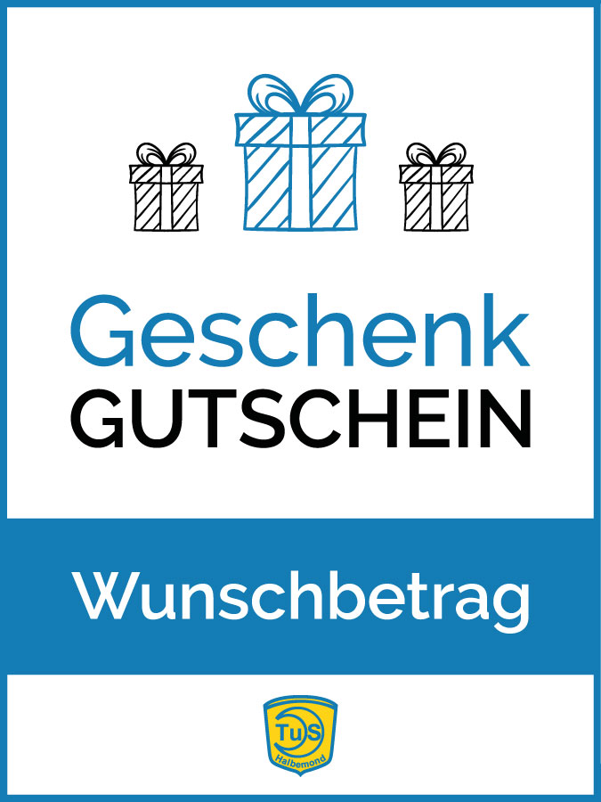 Gutschein zum Ausdrucken