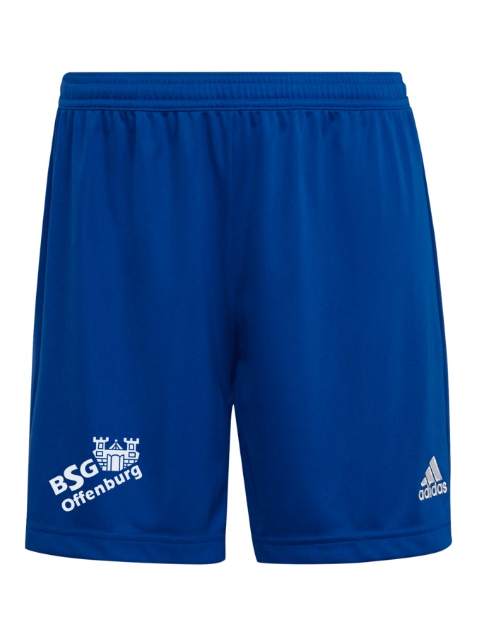 adidas Entrada 22 Shorts Damen