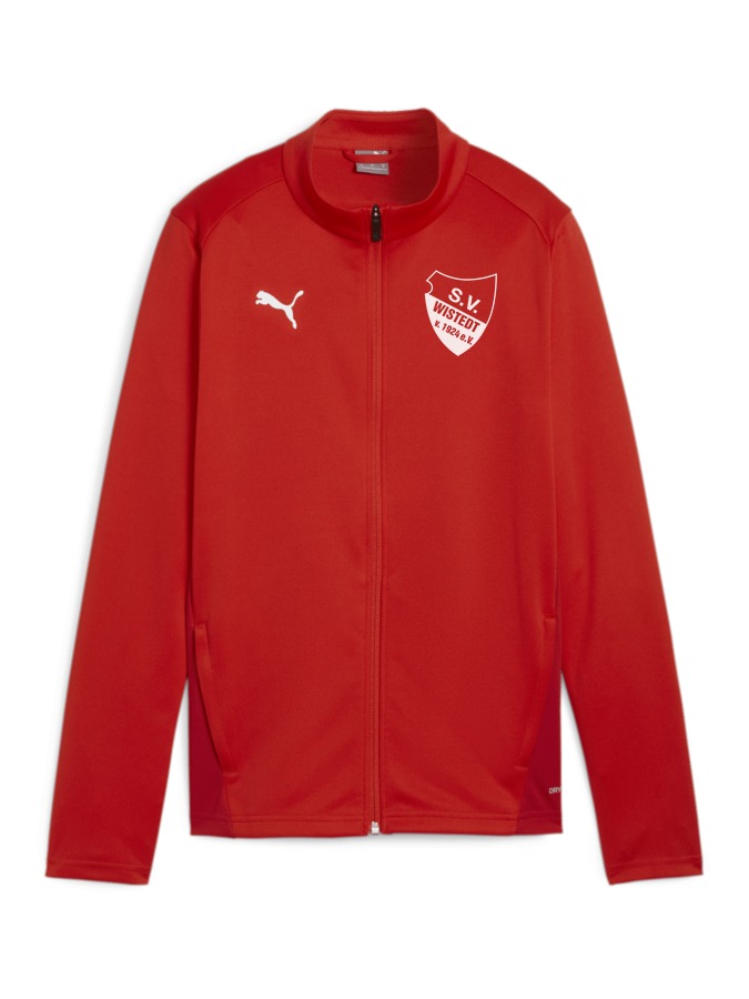 PUMA teamGOAL Trainingsjacke Damen