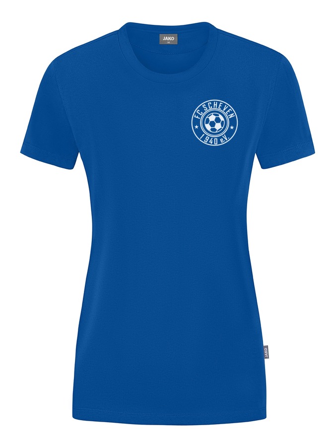Jako T-Shirt Doubletex Damen