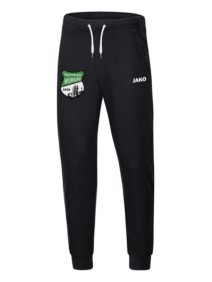 Jako Jogginghose Base mit Bündchen