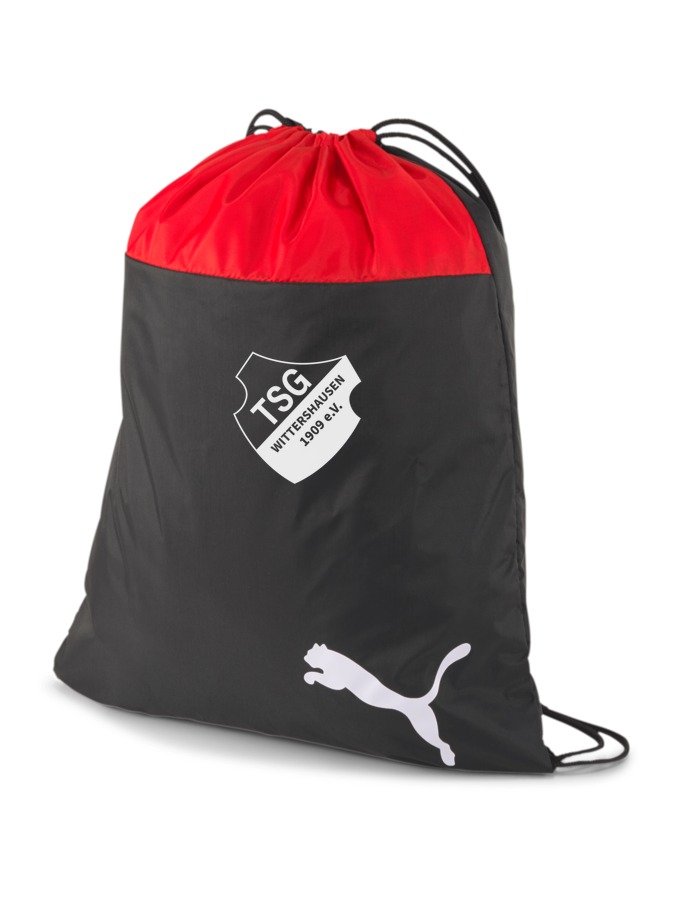 PUMA teamGOAL 23 Gym Sack