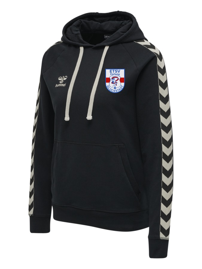 Hummel Move Classic Hoodie Damen