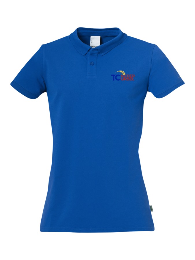 uhlsport Essential Polo Shirt Damen