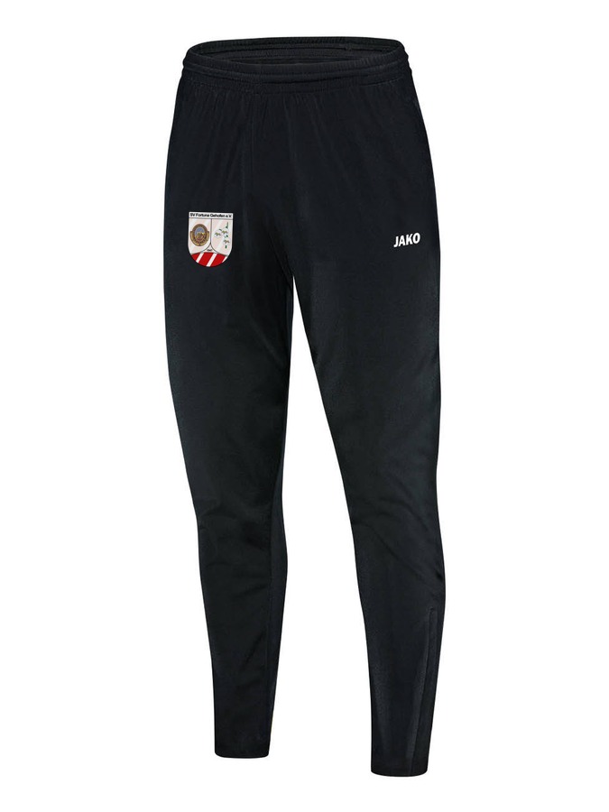 Jako Polyesterhose Classico Damen