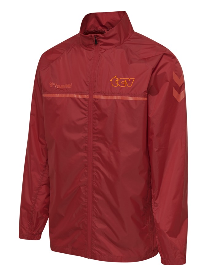 Hummel Authentic Pro Jacke