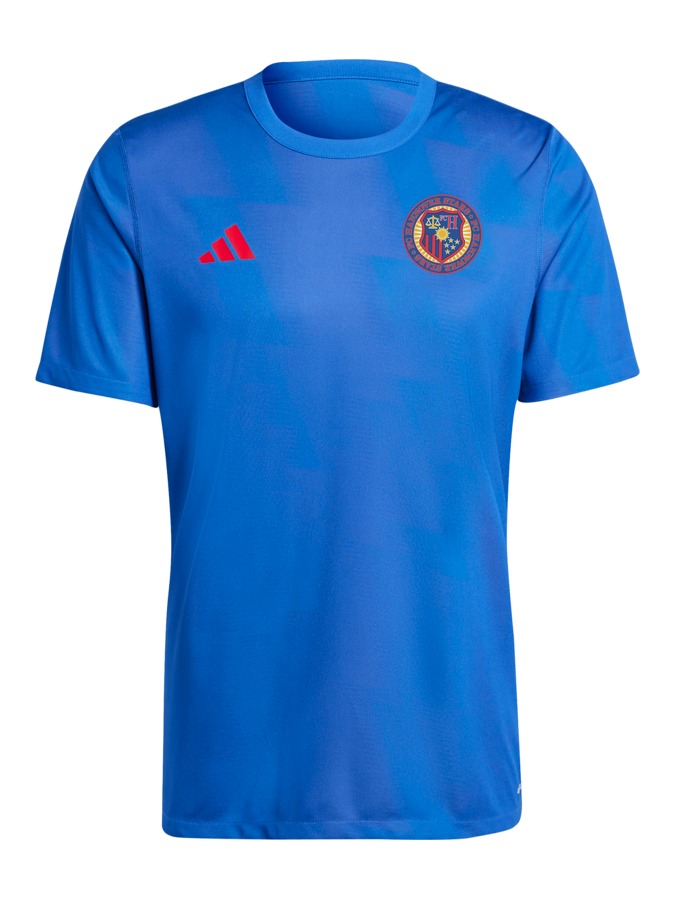 adidas Reversible 24 Trikot