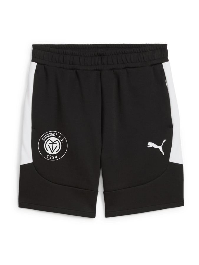PUMA teamEVOSTRIPE Shorts