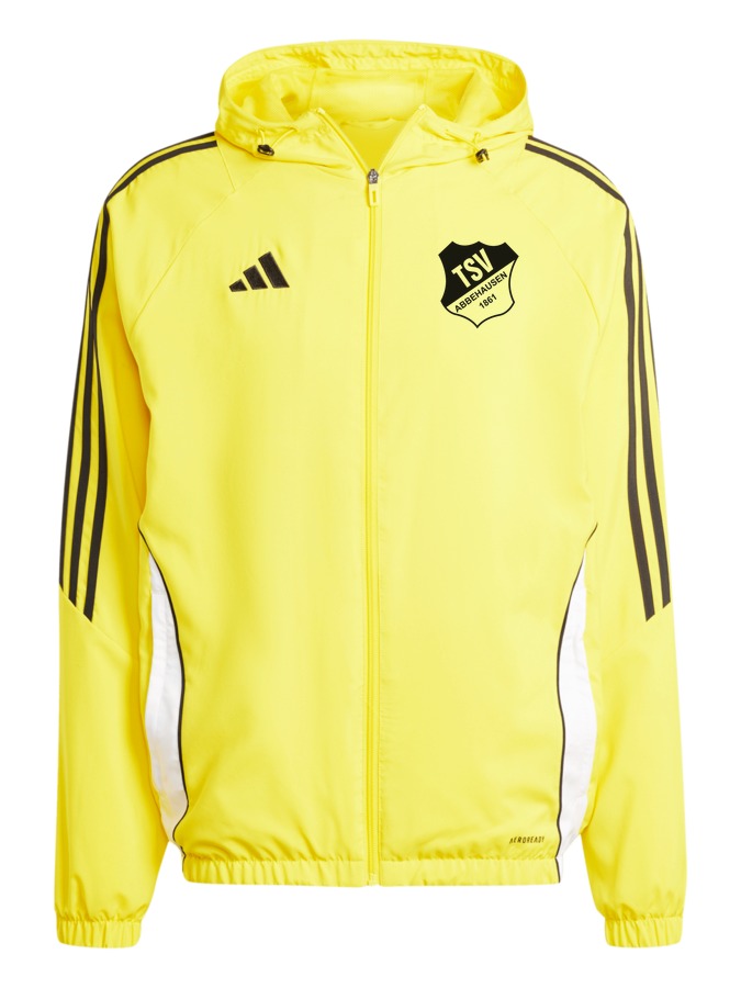 adidas Tiro 24 Windbreaker