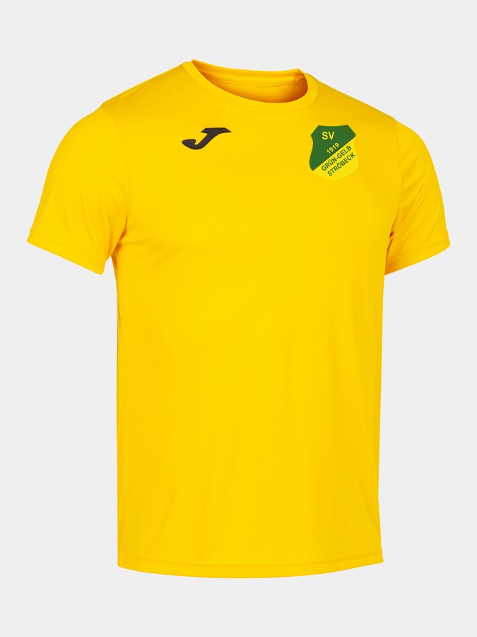 Joma Record II Shirt Monocolor