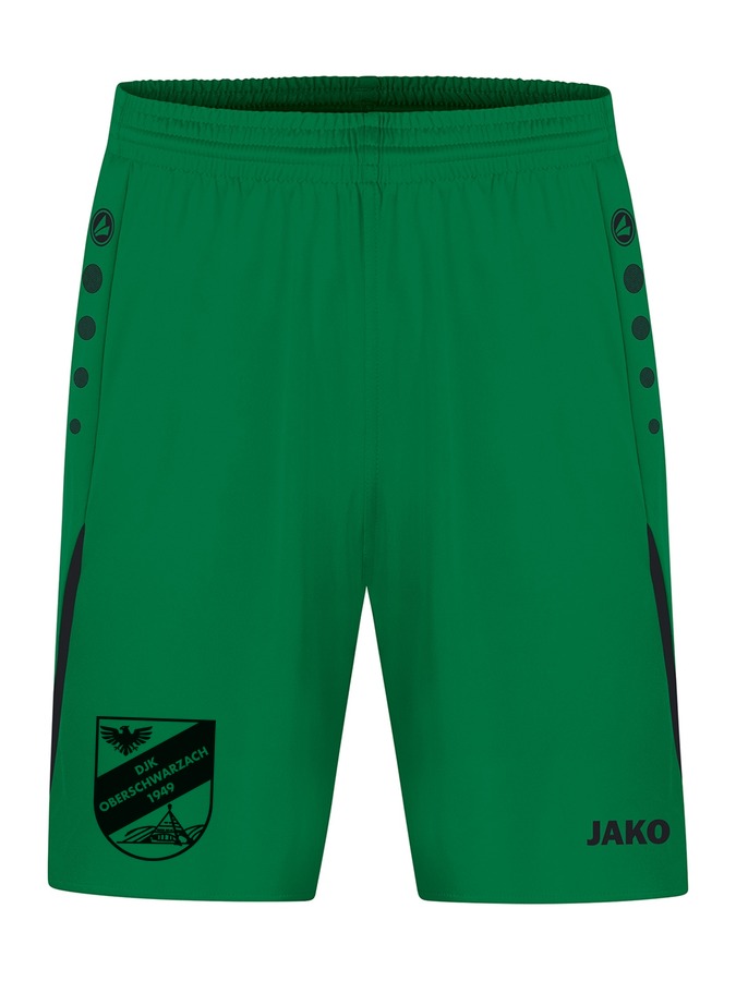 Jako Sporthose Challenge Damen