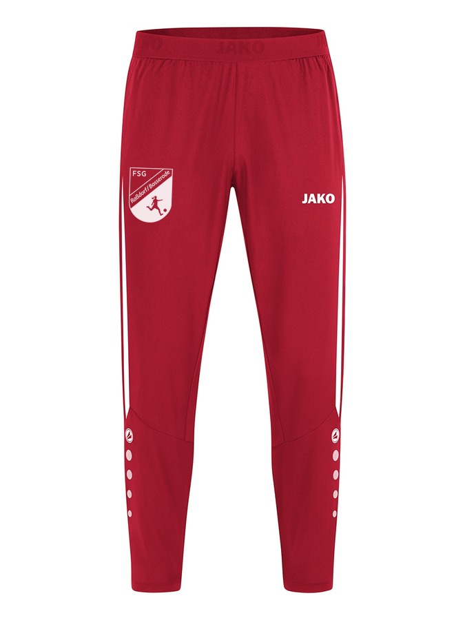 Jako Freizeithose Power