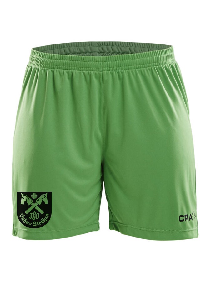 Craft Squad Go Torwart-Shorts Damen