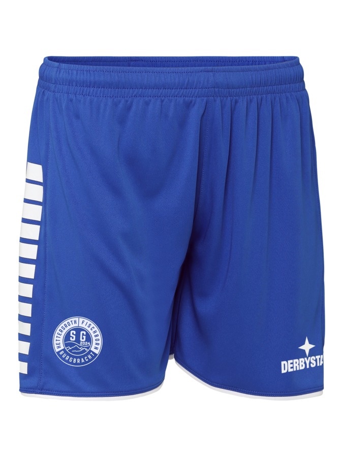 Derbystar Hyper Hose Frauen