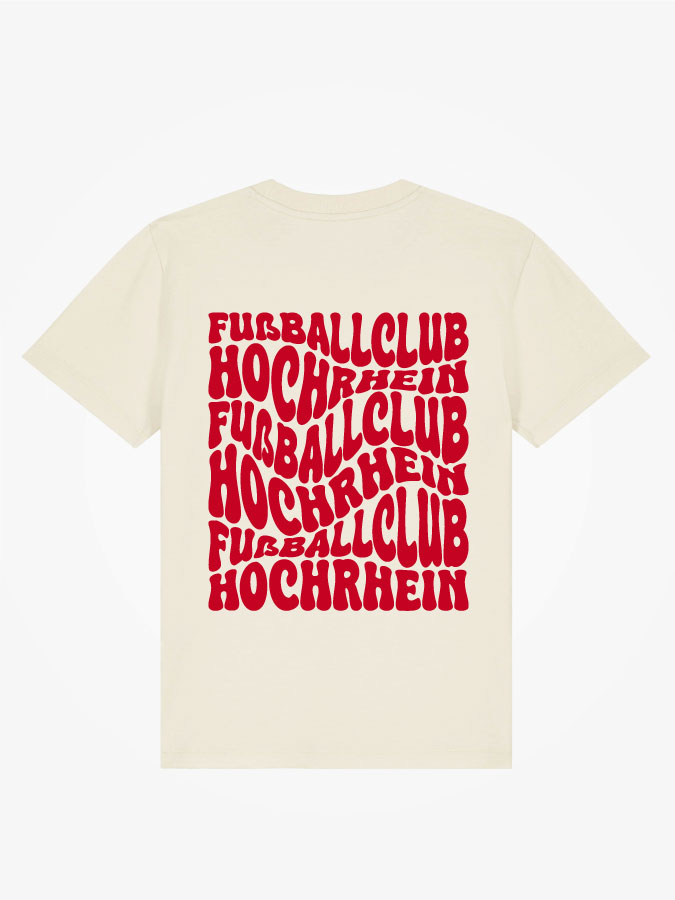 Shirt Wavy Kids