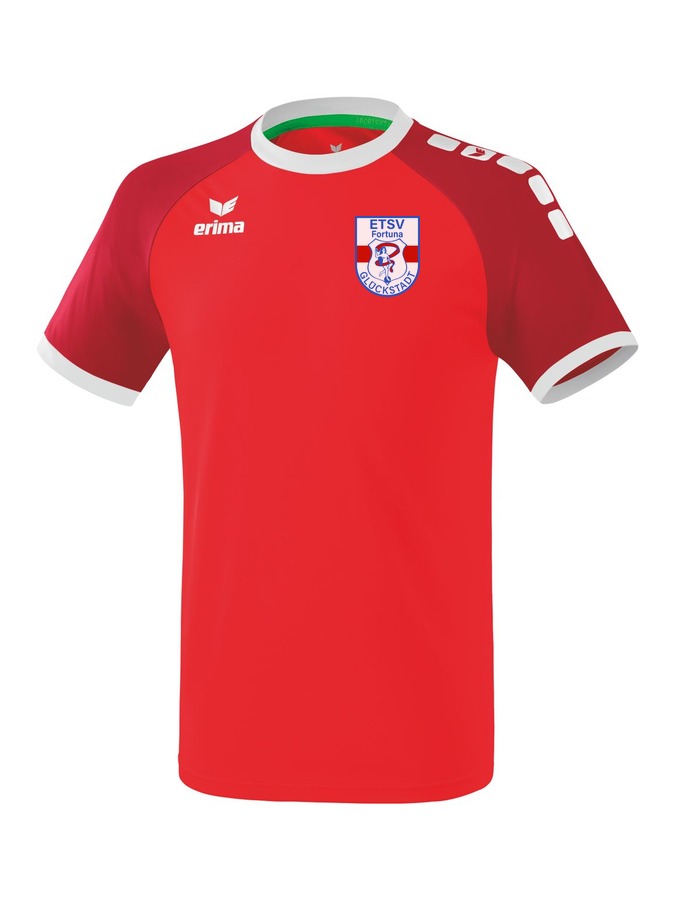 Erima Zenari 3.0 Trikot