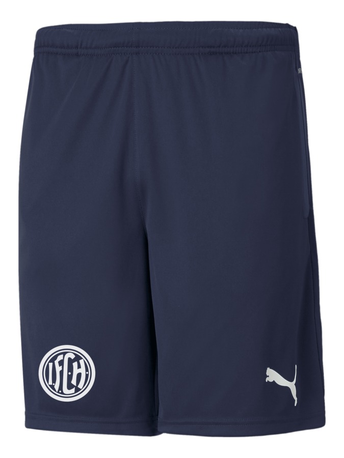PUMA teamRISE Training Shorts