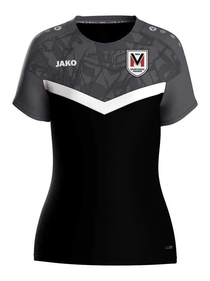 Jako T-Shirt Iconic Damen