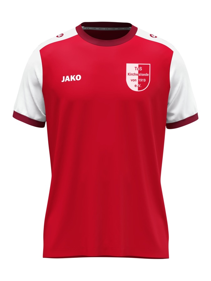 Jako Trikot Dynamic Kurzarm