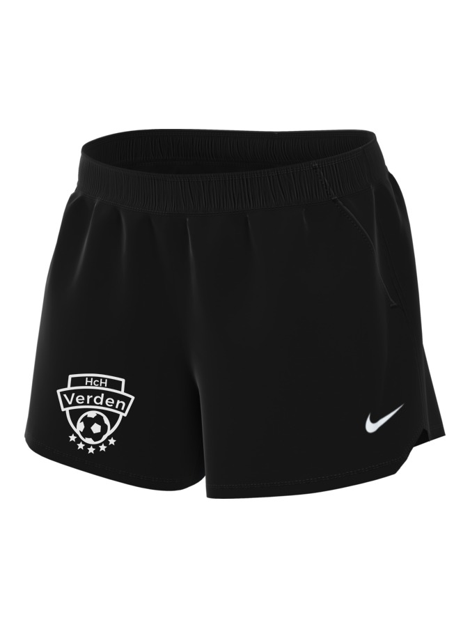 Nike Park 20 Knit Shorts Damen