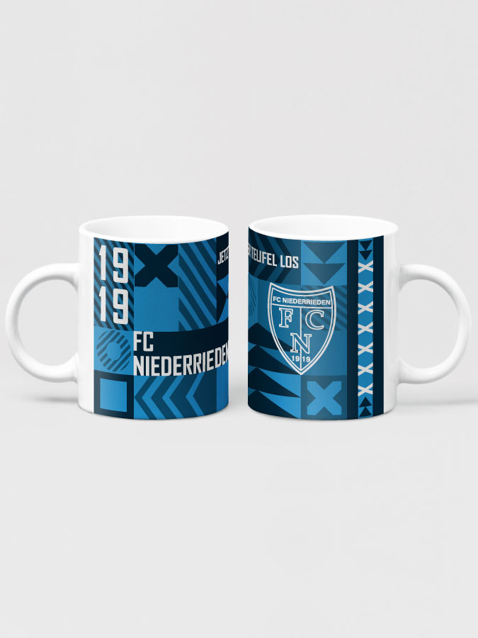 Sammlertasse 2026