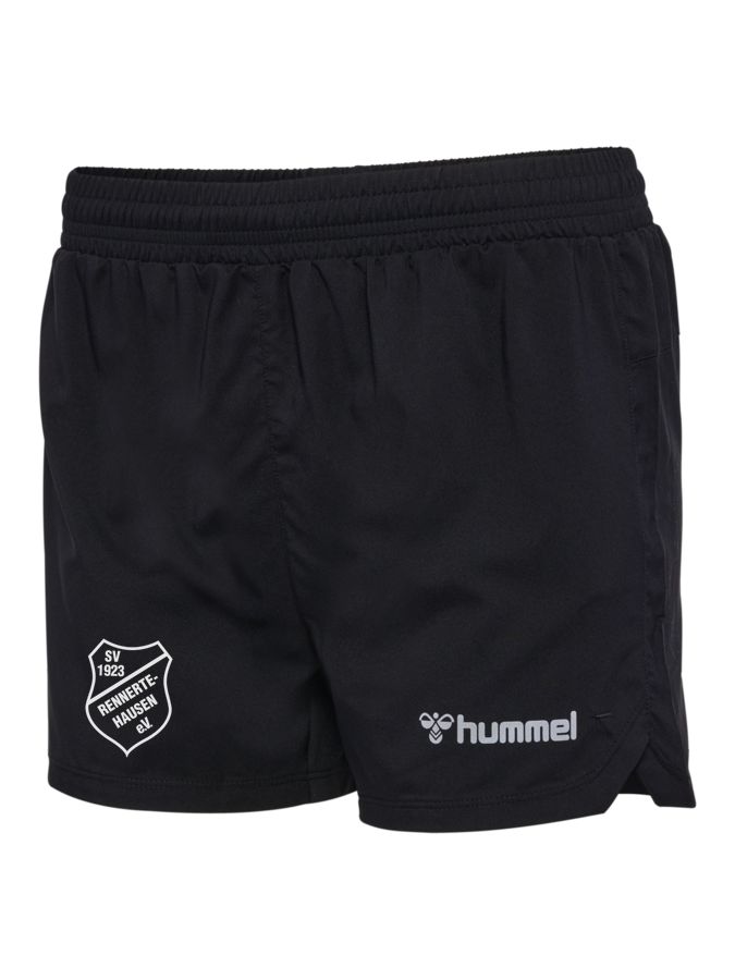 Hummel Run Shorts Damen