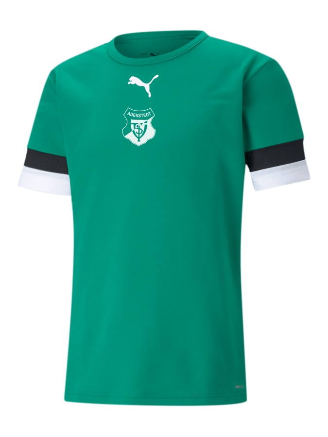 PUMA teamRISE Trikot