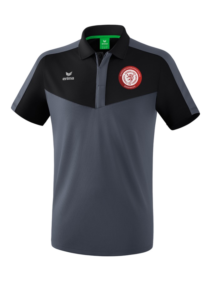 Erima Squad Poloshirt