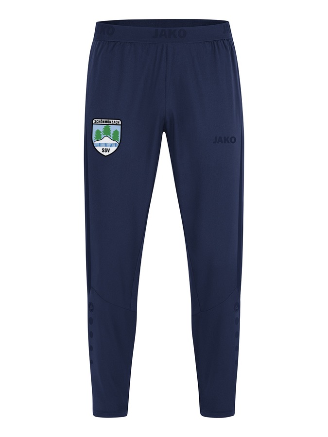 Jako Freizeithose Power