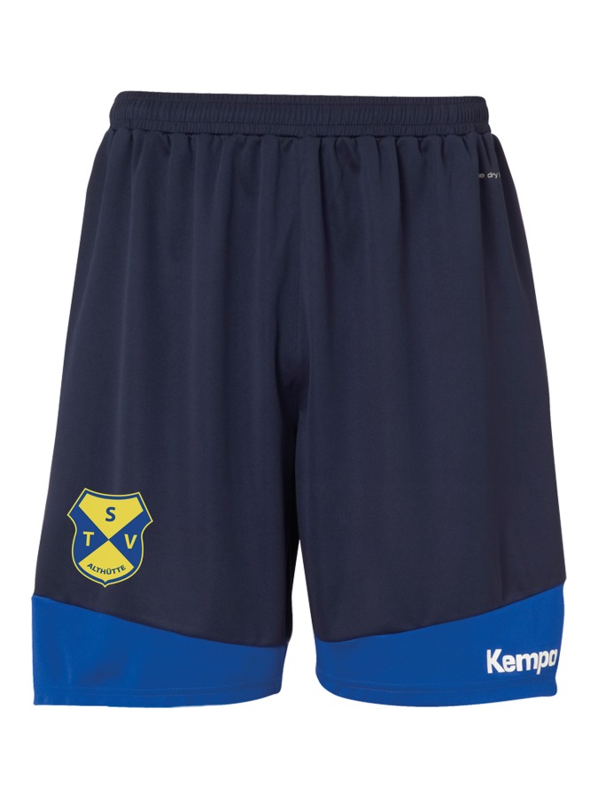 Kempa Emotion 2.0 Shorts