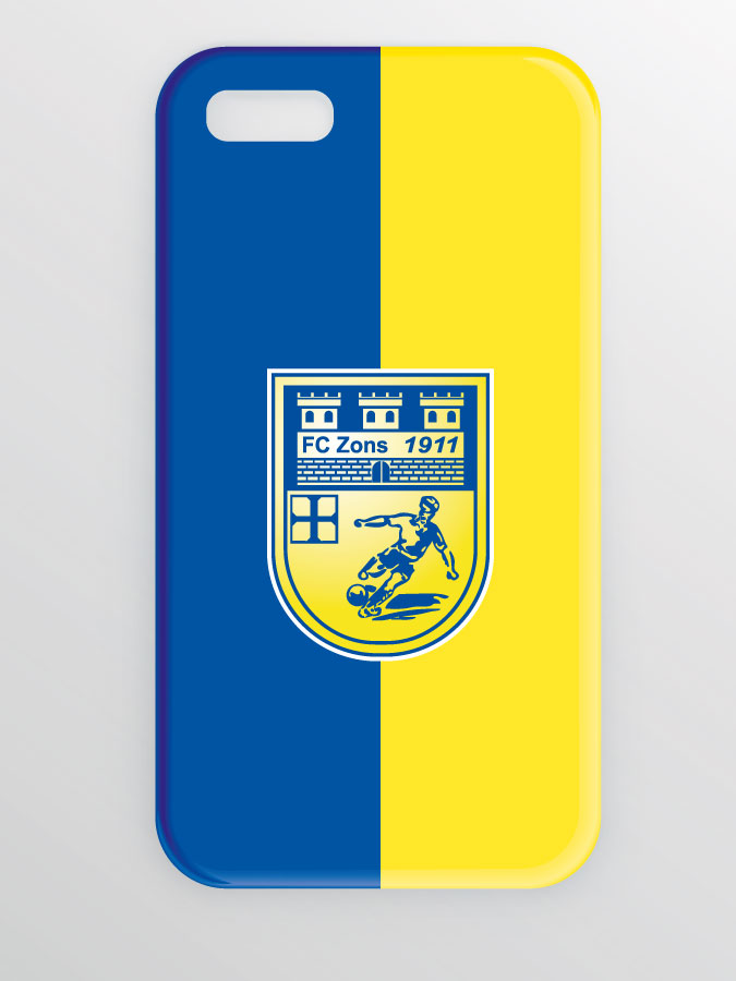 Smartphone Case Stripe