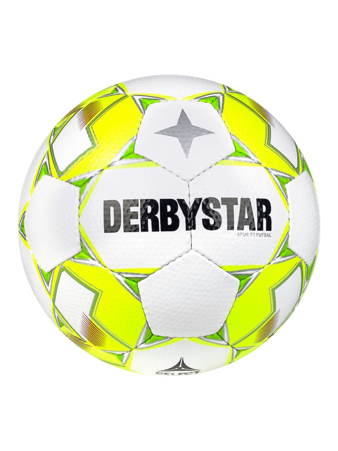 Derbystar Futsal Apus TT