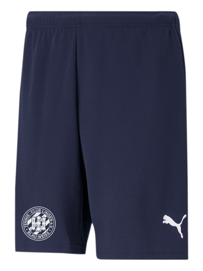 PUMA teamRISE Short