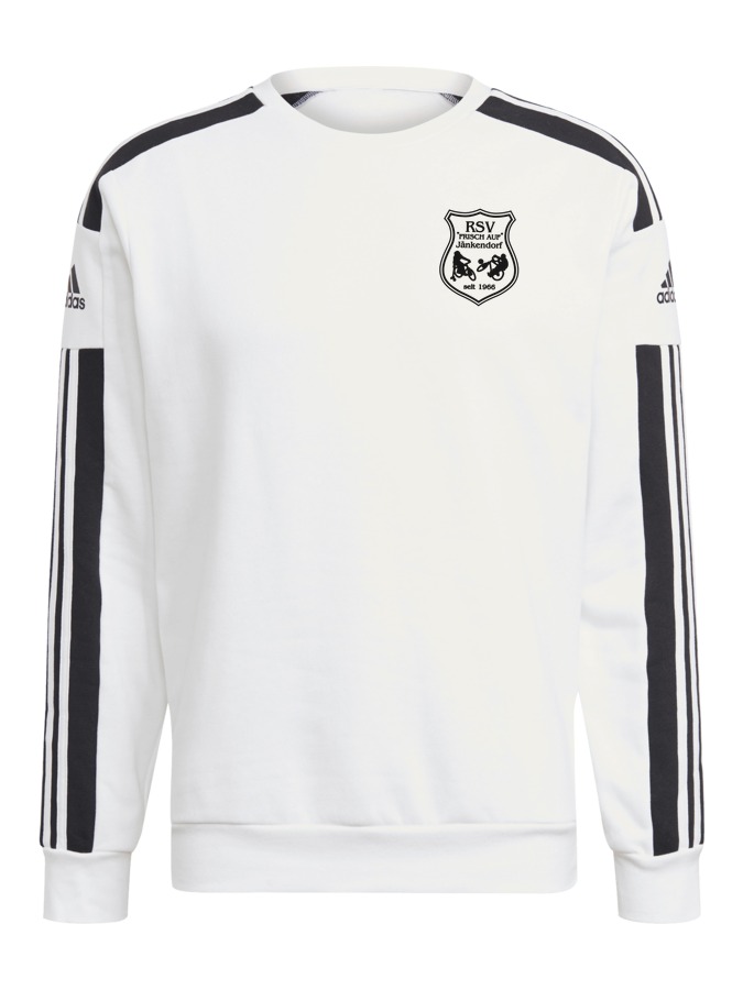 adidas Squadra 21 Sweatshirt