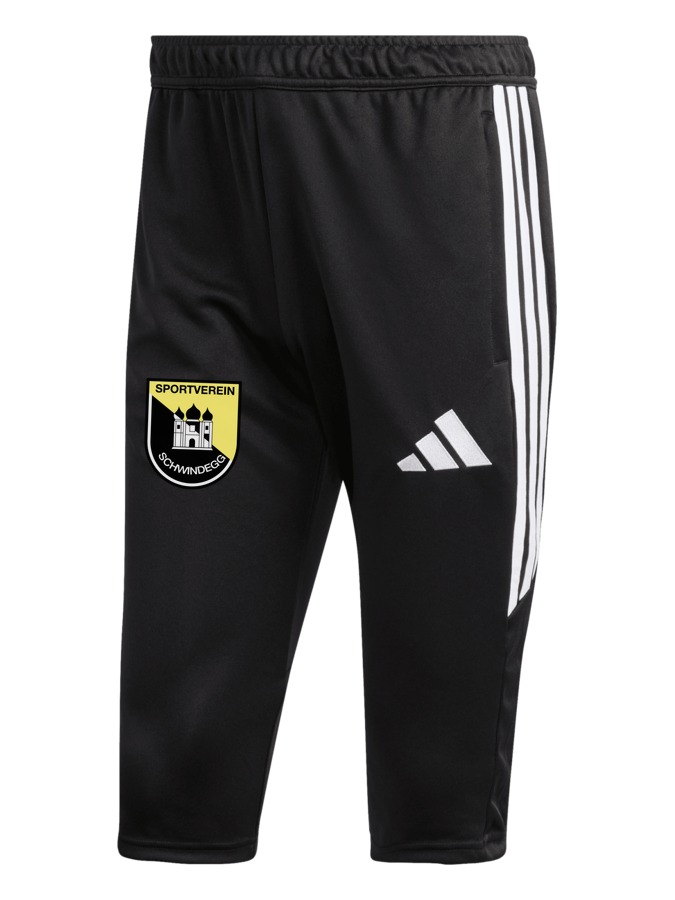 adidas Tiro 26 League 3/4-Trainingshose
