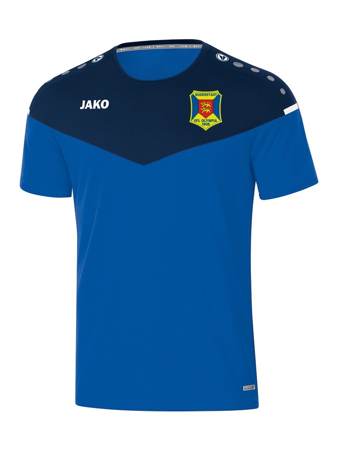 Jako T-Shirt Champ 2.0